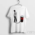 Classic Diet Coke Tied To Freshwater Sarcastic T-Shirts, Hoodie, Sweatshirt | InkRitualCo.com