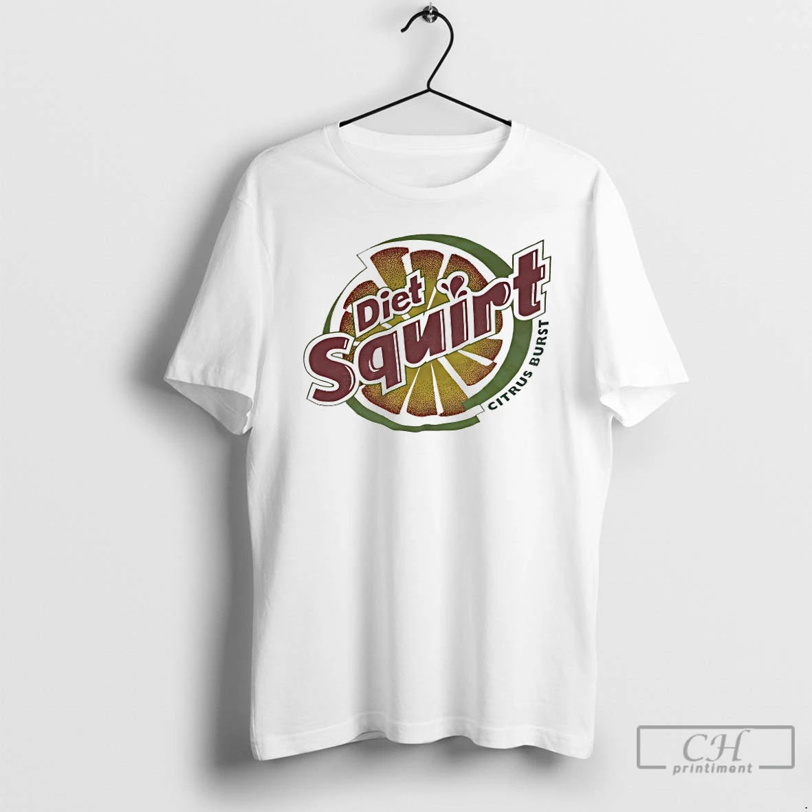 Classic Diet Squirt Citrus Burst T Shirts Hoodie, Sweatshirt | InkRitualCo.com