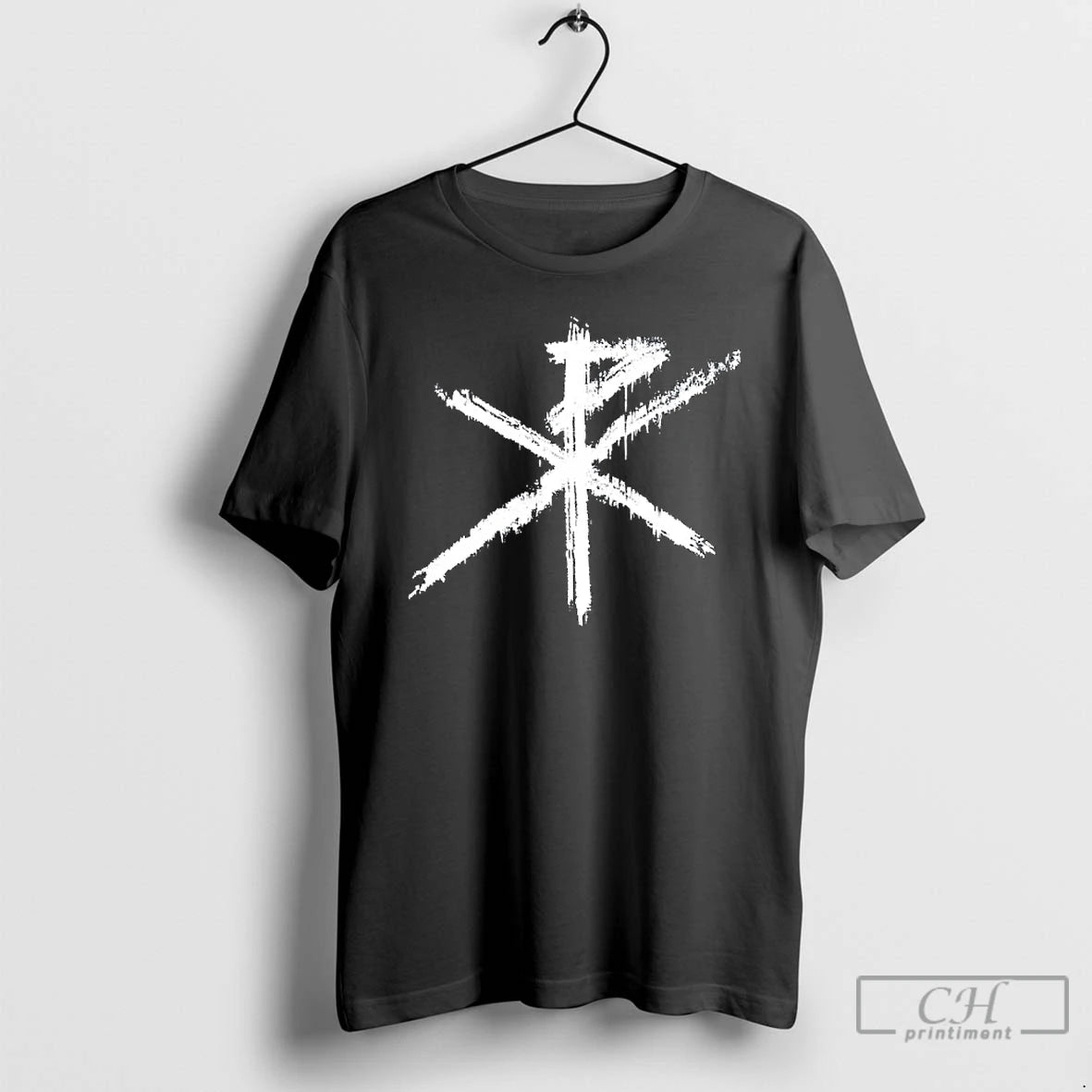 Classic Disciple Never Bow Down T-Shirts, Hoodie, Sweatshirt | InkRitualCo.com