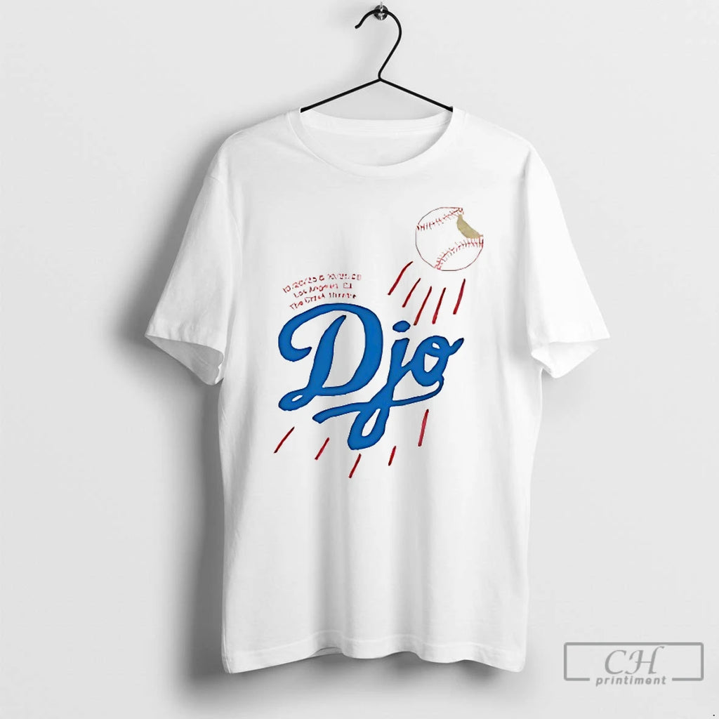 Classic Djo The Greek Theatre T Shirts Hoodie, Sweatshirt | InkRitualCo.com