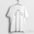 Classic Do Not Resuscitate T Shirts Hoodie, Sweatshirt | InkRitualCo.com