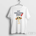 Classic Dobby Let Freedom Ring Cartoon T-Shirts, Hoodie, Sweatshirt | InkRitualCo.com
