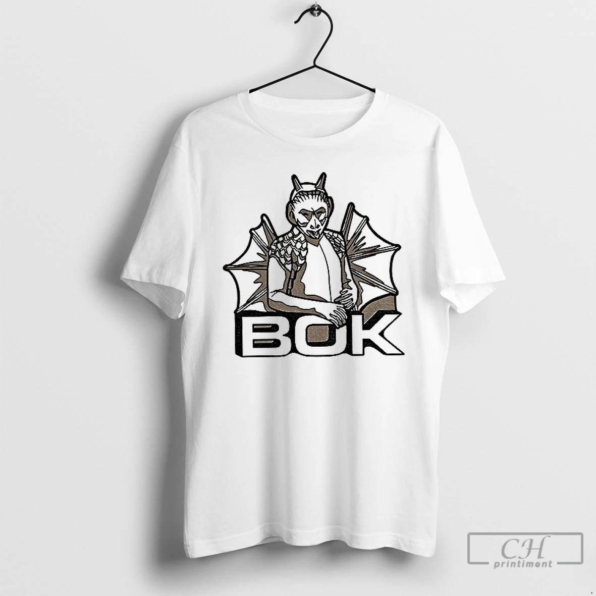 Classic Doctor Who Bok Vintage T-Shirts, Hoodie, Sweatshirt | InkRitualCo.com