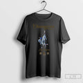 Classic Dodgers Kike Hernandez Vs Andy Pages The Catch 2025 World Series Champions Back T-Shirts, Hoodie, Sweatshirt