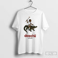 Classic Doechii Tour 2025 T Shirts Hoodie, Sweatshirt | InkRitualCo.com