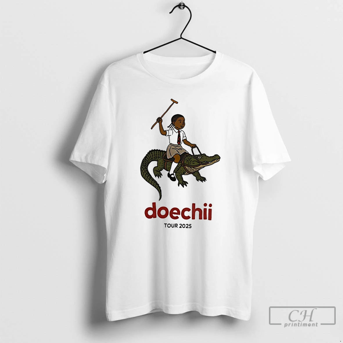 Classic Doechii Tour 2025 T Shirts Hoodie, Sweatshirt | InkRitualCo.com
