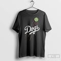 Classic Dogs Dodgers Los Angeles Dodgers Mlb Baseball 2025 T-Shirts, Hoodie, Sweatshirt | InkRitualCo.com