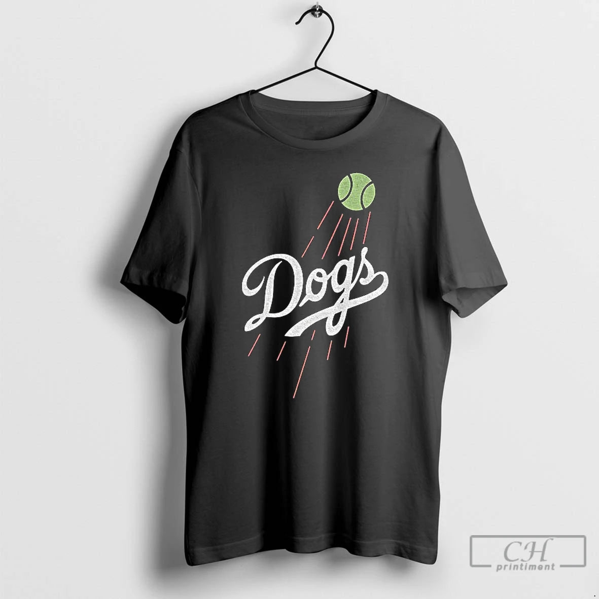 Classic Dogs Dodgers Los Angeles Dodgers Mlb Baseball 2025 T-Shirts, Hoodie, Sweatshirt | InkRitualCo.com