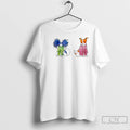 Classic Dogs In Jumpers Cartoon T-Shirts, Hoodie, Sweatshirt | InkRitualCo.com