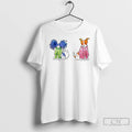 Classic Dogs In Jumpers Funny T-Shirts, Hoodie, Sweatshirt | InkRitualCo.com