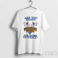 Classic Dolphins Vs Colts Are You Ready For Some Monday Night Football T Shirts Sweater Hoodie, Sweatshirt | InkRitualCo.com