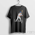 Classic Don Mattingly Batting New York Yankees T-Shirts, Hoodie, Sweatshirt | InkRitualCo.com