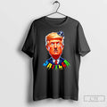 Classic Donald Trump Shitler Face T Shirts Hoodie, Sweatshirt | InkRitualCo.com