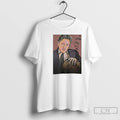 Classic Donald Trump And Bill Clinton Bubba T-Shirts, Hoodie, Sweatshirt | InkRitualCo.com