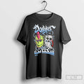 Classic Dongker X Sukatani T-Shirts, Hoodie, Sweatshirt | InkRitualCo.com