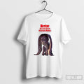 Classic Donkey Nestor The Long Eared Christmas Donkey T-Shirts, Hoodie, Sweatshirt | InkRitualCo.com