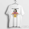 Classic Dont Like Abortions Get A Vasectomy Rainbow T-Shirts, Hoodie, Sweatshirt | InkRitualCo.com