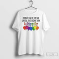 Classic Dont Talk To Me Until Ive Done My Whippit T-Shirts, Hoodie, Sweatshirt | InkRitualCo.com