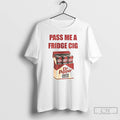 Classic Dr Pepper Zero Addict Caffeine Pass Me A Fridge Cig T-Shirts, Hoodie, Sweatshirt | InkRitualCo.com