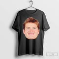 Classic Drake Maye Big Head T-Shirts, Hoodie, Sweatshirt | InkRitualCo.com