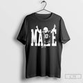 Classic Drake Maye Football Signatures T-Shirts, Hoodie, Sweatshirt | InkRitualCo.com