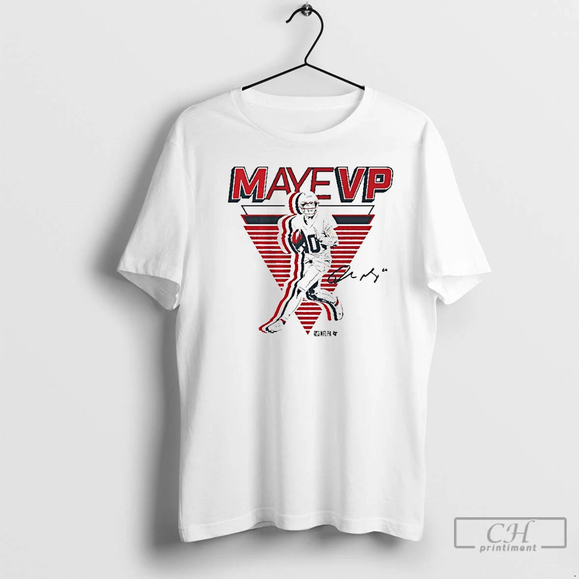 Classic Drake Maye Mayevp T-Shirts, Hoodie, Sweatshirt | InkRitualCo.com