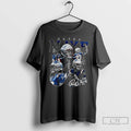 Classic Drake Maye Signature Unique Graphic T-Shirts, Hoodie, Sweatshirt | InkRitualCo.com