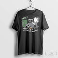 Classic Drunker Than A Raccoon In A Liquor Store Bathroom T-Shirts, Hoodie, Sweatshirt | InkRitualCo.com