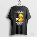 Classic Duck Way My Life I Speak My Fucking Mind Im Old To Hide My T-Shirts, Hoodie, Sweatshirt | InkRitualCo.com