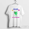 Classic Dumb But Connected K45 T-Shirts, Hoodie, Sweatshirt | InkRitualCo.com