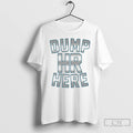 Classic Dump Here Jameson Turner Cal Raleigh Hr Seattle Mariners T Shirts Hoodie, Sweatshirt | InkRitualCo.com