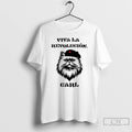 Classic Dungeon Crawler Carl Merch Viva La Revolucion Carl T Shirts Hoodie, Sweatshirt | InkRitualCo.com