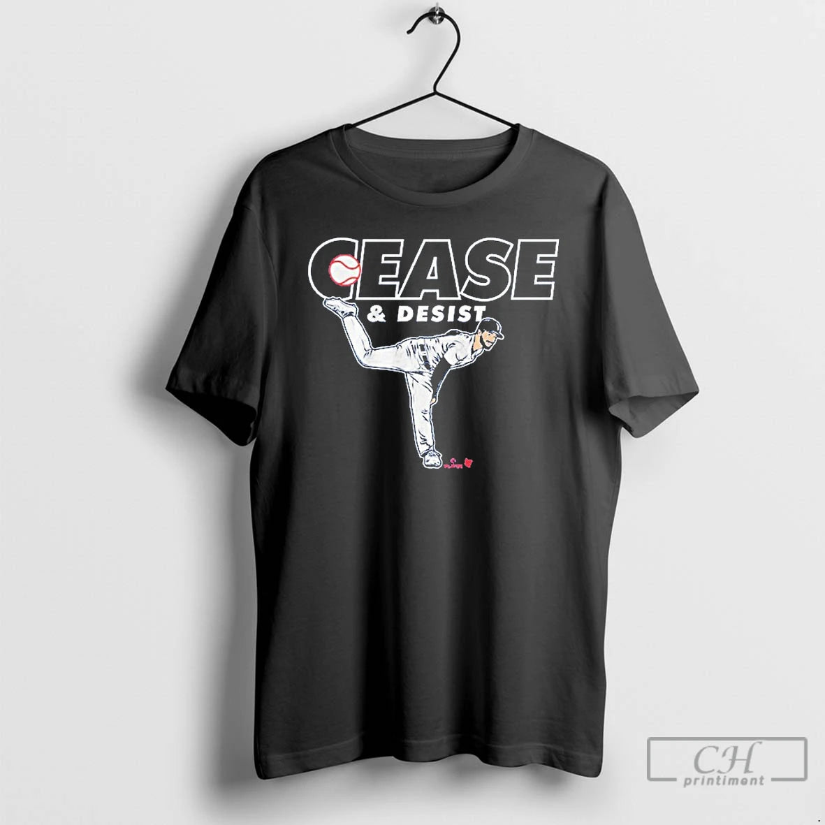 Classic Dylan Cease Toronto Cease Desist T-Shirts, Hoodie, Sweatshirt | InkRitualCo.com