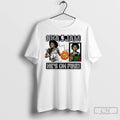 Classic Dylan Harper San Antonio Spurs Nba Jam Hes On Fire T-Shirts, Hoodie, Sweatshirt | InkRitualCo.com