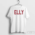 Classic Elly Player Elly De La Cruz T-Shirts, Hoodie, Sweatshirt | InkRitualCo.com