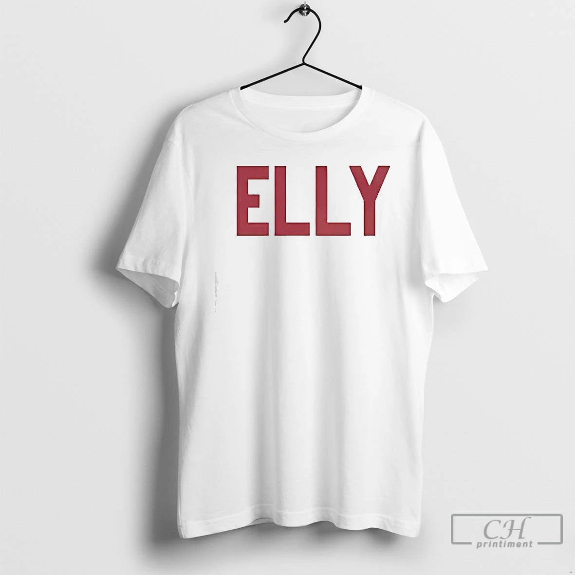 Classic Elly Player Elly De La Cruz T-Shirts, Hoodie, Sweatshirt | InkRitualCo.com