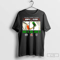 Classic Espn X Cfp Miami 2025 2026 College Football Playoff T-Shirts, Hoodie, Sweatshirt | InkRitualCo.com