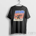 Classic Eagle Lynyrd Skynyrd Celebtating 50 Years Vintage T-Shirts, Hoodie, Sweatshirt | InkRitualCo.com