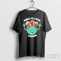 Classic Earth Smell Ya Later Losers T Shirts Hoodie, Sweatshirt | InkRitualCo.com