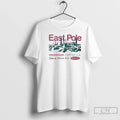Classic East Pole Coffe Co Serving Atlanta Well City Since 2015 T-Shirts, Hoodie, Sweatshirt | InkRitualCo.com