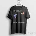 Classic Ed Cooley Georgetown Coach Throwing Bottle Tosser Graphic T-Shirts, Hoodie, Sweatshirt | InkRitualCo.com