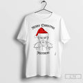 Classic Ed Gein Inspired Merry Christmas Morther T-Shirts, Hoodie, Sweatshirt | InkRitualCo.com