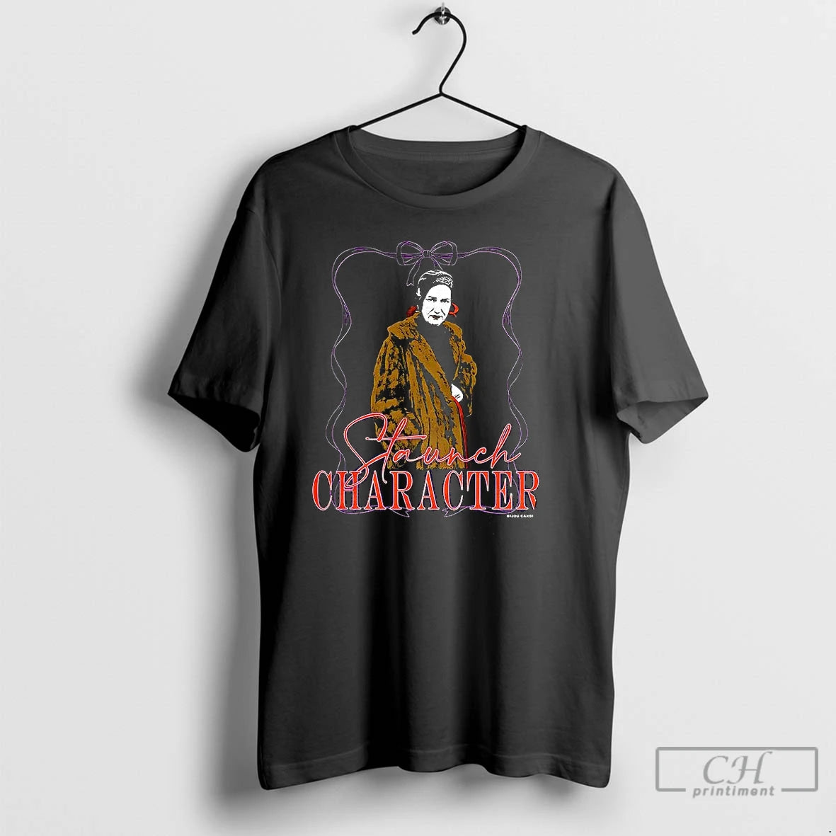 Classic Edith Bouvier Beale Staunch Character Retro T-Shirts, Hoodie, Sweatshirt | InkRitualCo.com