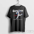 Classic Edwin Diaz Los Angeles Dodgers Mlb Baseball Game Over Signature T-Shirts, Hoodie, Sweatshirt | InkRitualCo.com