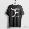 Classic Edwin Diaz Los Angeles Dodgers Baseball Game Over Signature T-Shirts, Hoodie, Sweatshirt | InkRitualCo.com