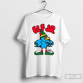 Classic Elf Jr Ft Wright Drama Merry Christmas T-Shirts, Hoodie, Sweatshirt | InkRitualCo.com