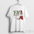 Classic Elf Around And Find Out T-Shirts, Hoodie, Sweatshirt | InkRitualCo.com
