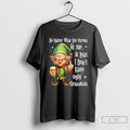 Classic Elf No Matter What Life Throws At Me At Least I Dont Have Ugly T-Shirts, Hoodie, Sweatshirt | InkRitualCo.com