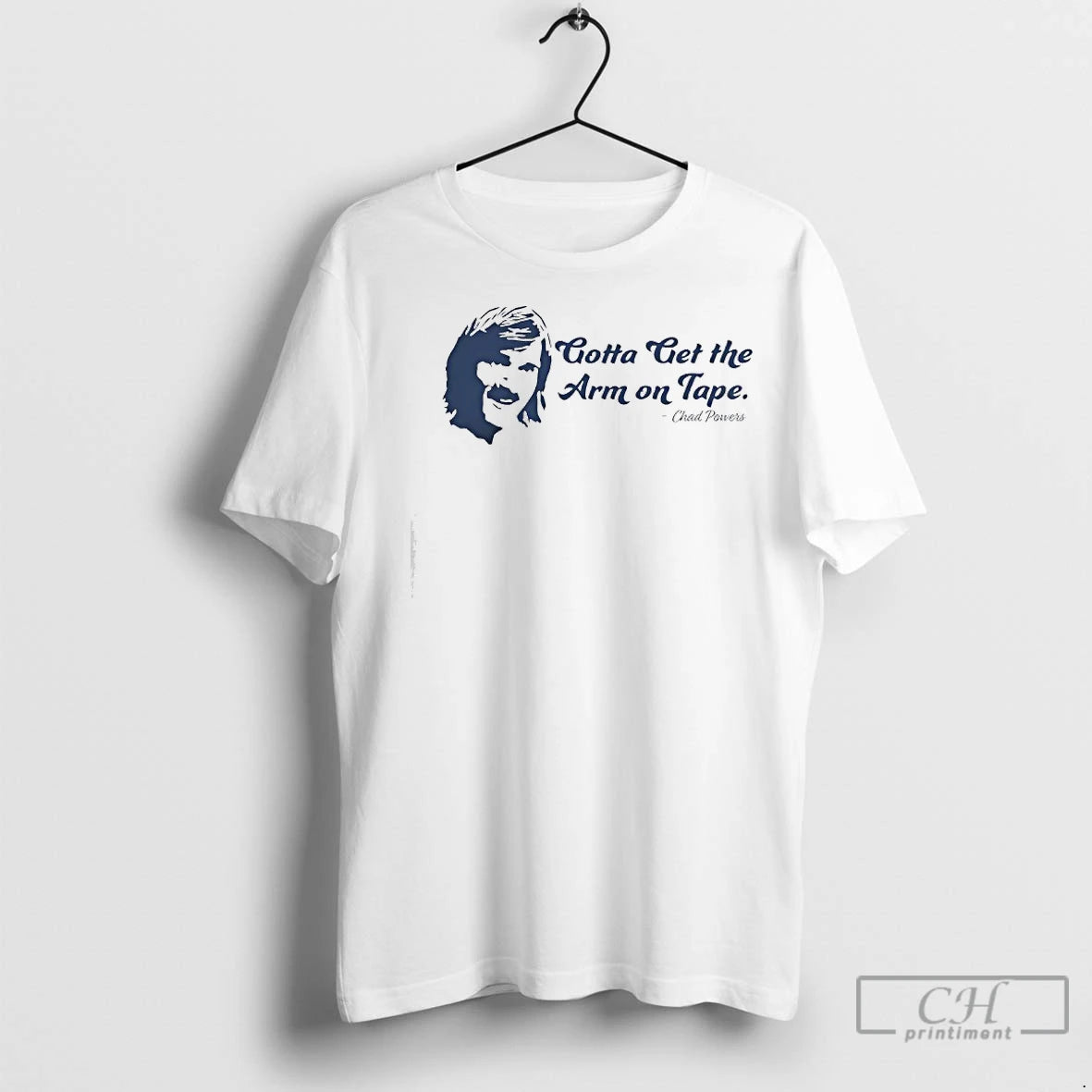 Classic Eli Manning Penn State Football Gotta Get The Arm On Tape Chad Powers T-Shirts, Hoodie, Sweatshirt | InkRitualCo.com
