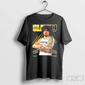 Classic Elliot Cadeau The Cold Truth Michigan Wolverines Slamu T-Shirts, Hoodie, Sweatshirt | InkRitualCo.com